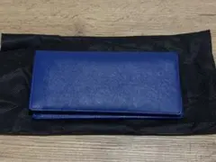 未使用 長財布