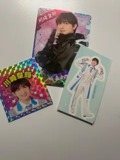 2025年最新】川﨑皇輝の人気アイテム - メルカリ