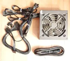 COUGAR CGR BA-650 電源ユニット 本体 650Wのサムネイル