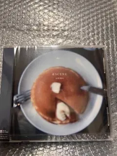 ammo &SCENE CD アルバム