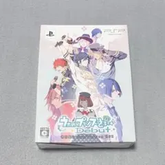 うたの☆プリンスさまっ♪Debut 初回限定 Dear Darling BOX Amazon.com: Uta no * Prince-Sama: Debut [Limited Edition Dear