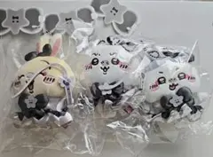 ちいかわ マスコット セット