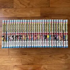 ★僕のヒーローアカデミア 1〜29巻+ おまけ