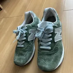 new balance1400スニーカーのサムネイル