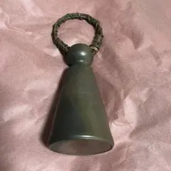 【在銘】本錫製 ちろり（酒タンポ） 刻印「関弘」 酒器 伝統工芸品のサムネイル
