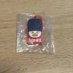 RIIZE ソヒ ガチャガチャ ぷっくりめじるしアクセサリー トルビョン