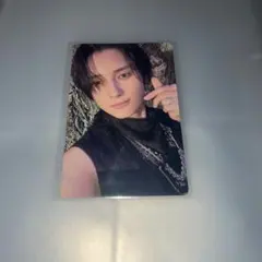 TXT ヒュニンカイ temptation weverse Ver.