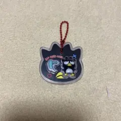 バッドばつ丸 キーホルダー