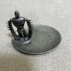 2026年最新】 天空の城ラピュタ メタルトレイ ロボット兵の人気