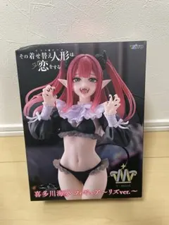 その着せ替え人形は恋をする　T-most 喜多川海夢 フィギュア～リズver.～