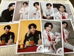 那須雄登 美少年 公式写真