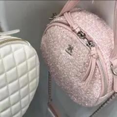 ナイスクラップ　ノベルティ　ショルバーバック