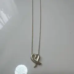 Tiffany & Co. ネックレスのサムネイル
