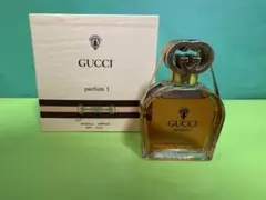 廃盤・希少】GUCCI オードパルファム Ⅱ 30ml 香水 ビンテージ - メルカリ