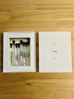 ZARA EMOTIONS COLLECTION ディスカバリーセット