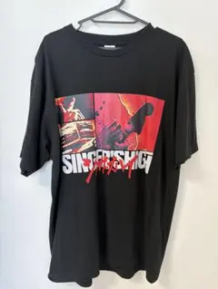 シンガーズハイ　Tシャツ