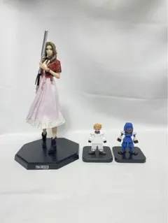 FF7 一番くじ　フィギュア　まとめ売り