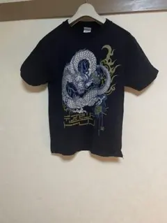 Printstar ドラゴン Tシャツ 085-CVT