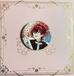 STPR Family Festival!! ランダム缶バッジ ロゼくん - メルカリ