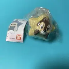 【新品未使用】　お星さま　マスコットチャーム　チップ