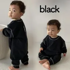 韓国 ロンパース