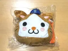 スターマンパスケース　ファンクラブ限定　横浜DeNAベイスターズ