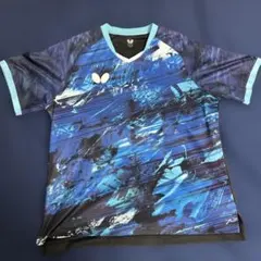 卓球 ユニフォーム l