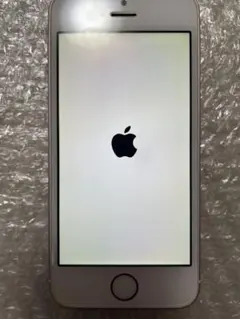 Apple iPhone SE 16GB ローズゴールド