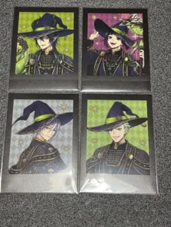 ツイステ　ブルームバースデー　ぱしゃこれ　ディアソムニア