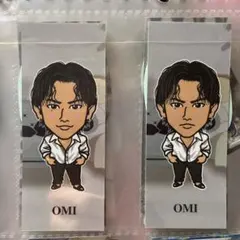 登坂広臣 千社札 Amazon.co.jp: 登坂広臣 ØMI 千社札クリアカード キャラ STARS