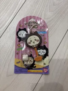 ☆新品未開封☆ロリポップチャーム ちいかわ