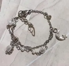 ウィッシュコア ブレスレット