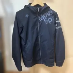 デサント ジャケット