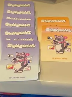 ゆりリリ様用販売ページ