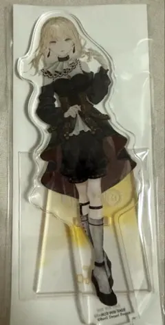 Ave Mujica pupa ludere 両面アクリルスタンド - メルカリ