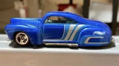 ホットウィール テイルドラッガー