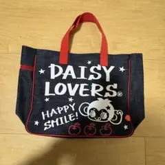 Daisy Lovers ボストンバッグとポーチ - メルカリ