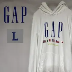 プルオーバー パーカー