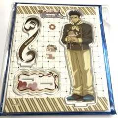 鬼滅の刃 VD & WD アクスタ 行冥