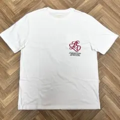 美品　AIME LEON DORE ポケットTシャツ　プリントT 日本未発売のサムネイル