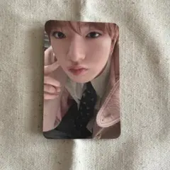 nct wish wishlist サクヤ