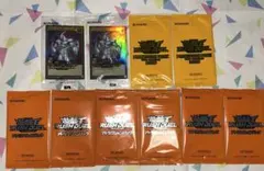 ジャンプビクトリーカーニバル2026 入場者特典他セット 遊戯王 - メルカリ