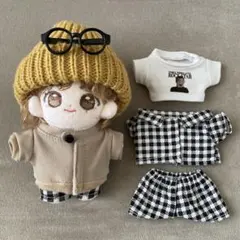 2026年最新】テテ ぬいぐるみ20cmの人気アイテム - メルカリ