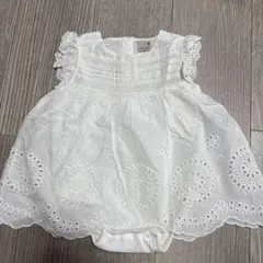 プティマイン　レースワンピース