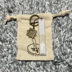 グラブル　ネハン　ルームキーホルダー