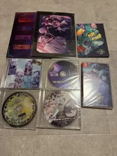 9R.I.P. ナインリップ sequel 通常版 ソフト