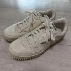 Reebok Club C Vibram （チョーク）