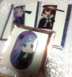 86 エイティシックス 8.6周年 オンリーショップ アンジュ クレア