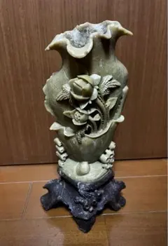 2026年最新】中国 石 花瓶の人気アイテム - メルカリ