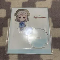 学園アイドルマスター FAMくじ C賞 葛城リーリヤ